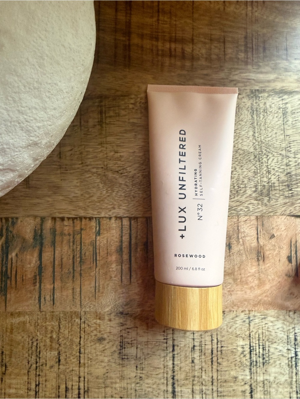 NEW No.32 Gradual Self-Tanning Body Cream
